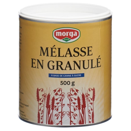 Biorex Melassegranulat 500g buy online