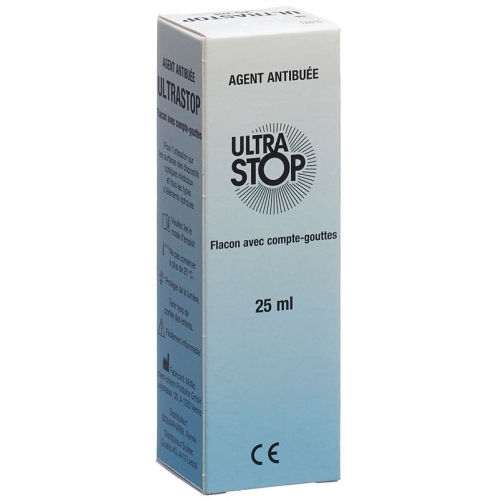 Ultrastop Antibeschlag Tropfflasche 25ml buy online