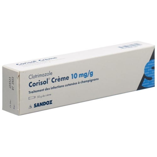 Corisol Creme 50g buy online