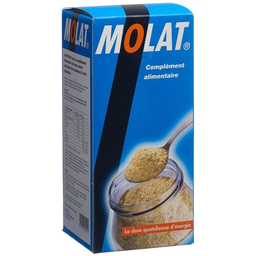 Molat Pulver 500g buy online