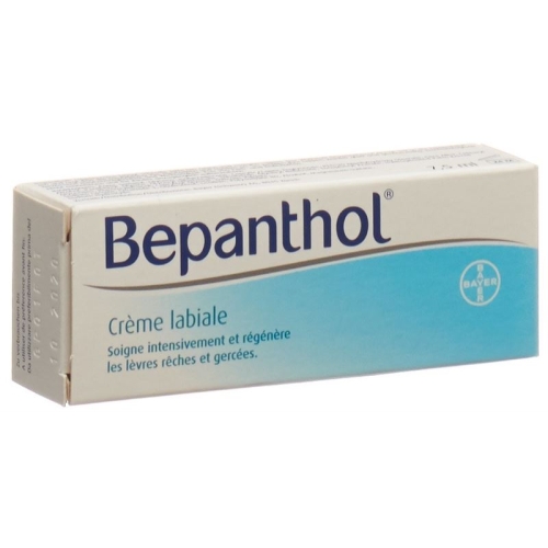 Bepanthol Lippencreme 7.5ml buy online