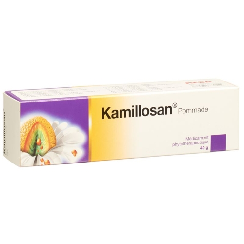 Kamillosan Salbe 40g buy online