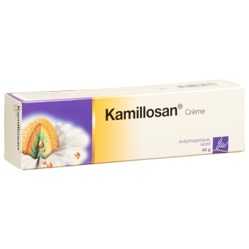 Kamillosan Creme 40g buy online