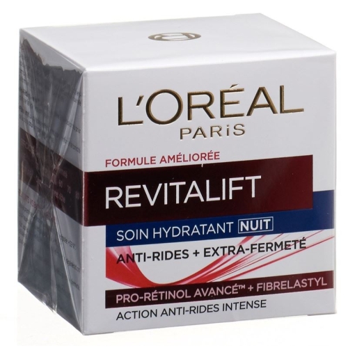 L'Oréal Dermo Expertise Revitalift Nachtcreme 50ml buy online