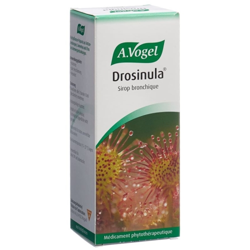 Drosinula Sirup 200ml buy online