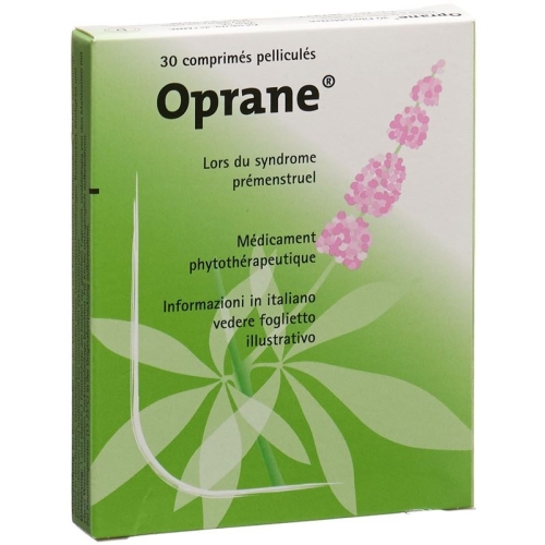 Opran Filmtabletten 20mg 30 Stück buy online