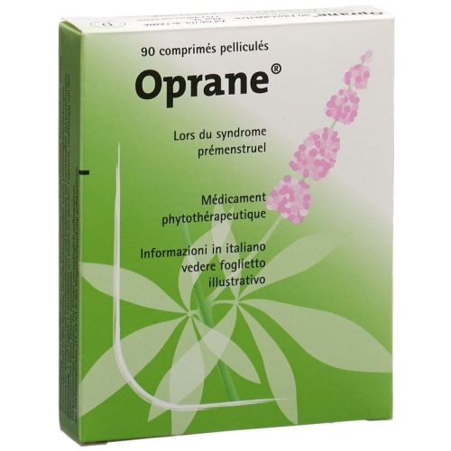 Opran Filmtabletten 20mg 90 Stück buy online