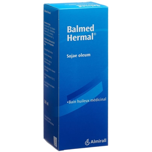 Balmed Hermal Ölbad 500ml buy online