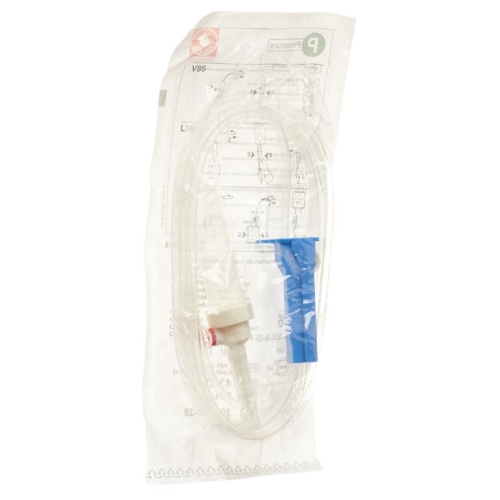 Codan infusion device Luer Lock 175cm L 86-p latex free buy online