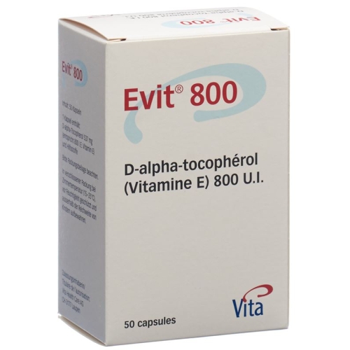 Vita Evit 800 50 Kapseln buy online