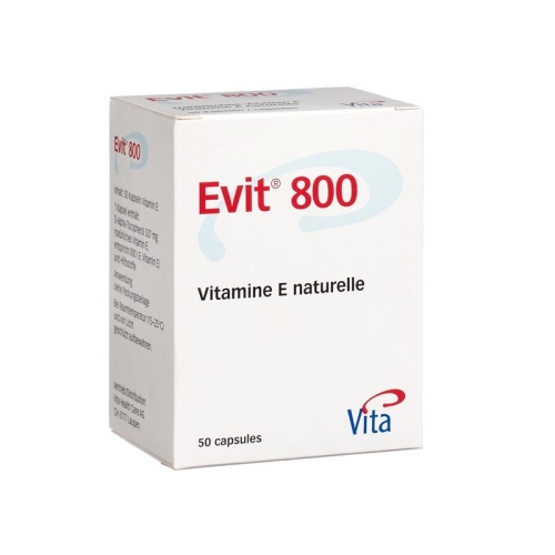 Vita Evit 800 100 Kapseln buy online