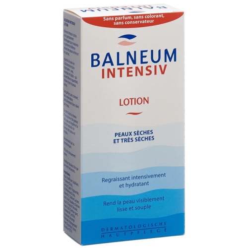 Balneum Intensiv Lotion 200ml buy online