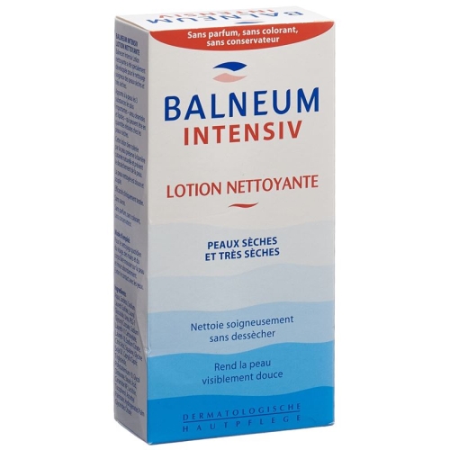 Balneum Intensiv Dusch Waschlotion 200ml buy online