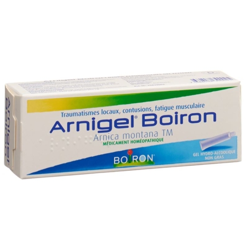 Arnigel Boiron Gel Tube 45g buy online