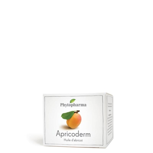 Phytopharma Apricoderm Topf 50ml buy online