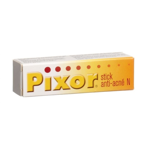 Pixor Abdeckstift Dunkel Stick 3g buy online