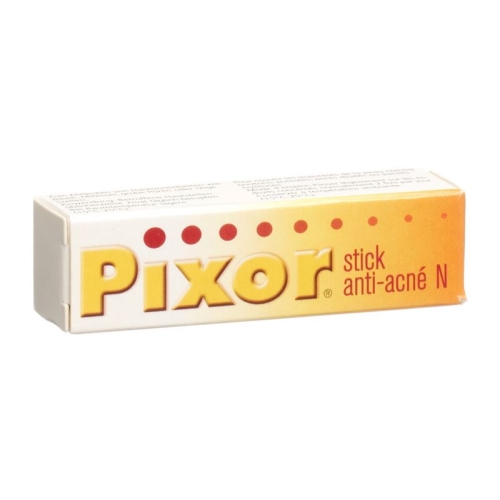 Pixor Abdeckstift Hell Stick 3g buy online