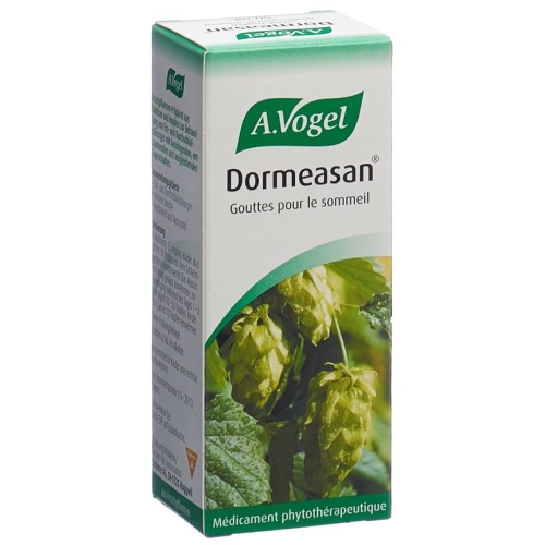 Dormeasan Tropfen 50ml buy online