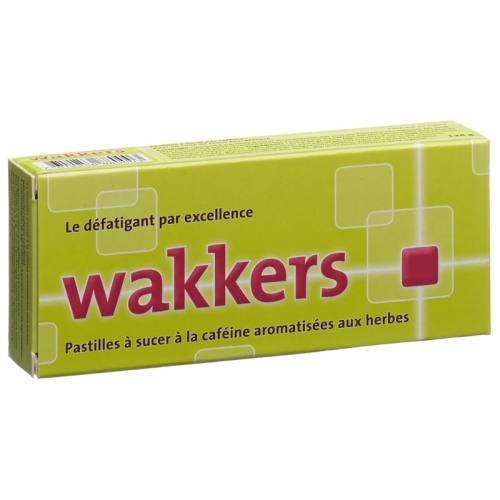 Wakkers 22 Lutschtabletten buy online