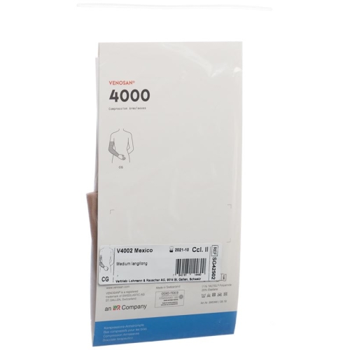 Venosan 4002 B-h Kkl2 S without hand attachment buy online