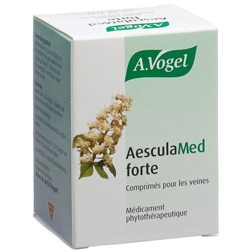 Aesculamed Forte 50 Venentabletten buy online