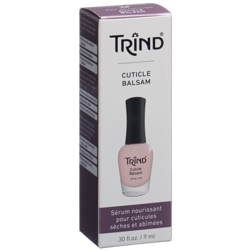 Trind Cuticle Repair Balsam Glasflasche 9ml buy online