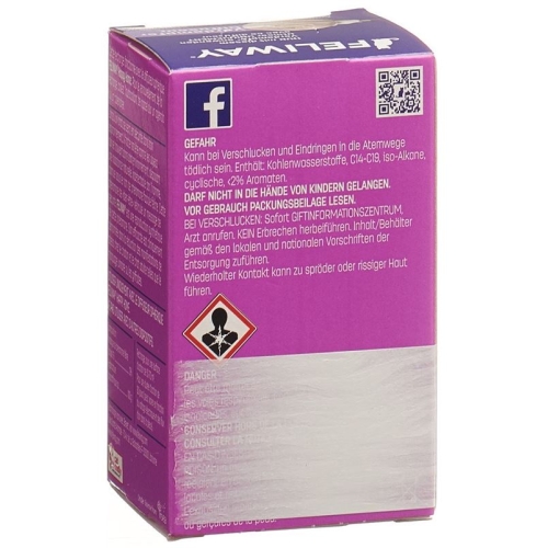 Feliway Zerstäuber Nachfüllflasche 48ml buy online