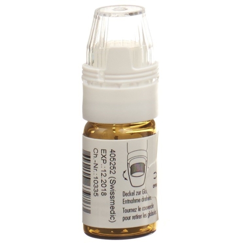 Omida Cantharis Globuli C 30 M Dosierhilfe 4g buy online