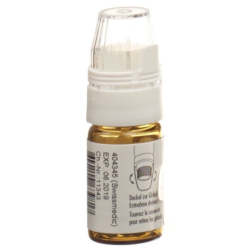 Omida Cocculus Globuli C 30 M Dosierhilfe 4g buy online