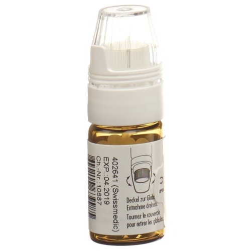 Omida Staphysagria Globuli C 30 M Dosierhilfe 4g buy online