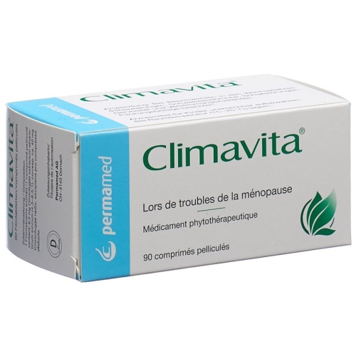 Climavita 90 Tabletten buy online