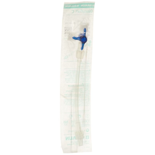 Discofix C 3 blue with hose 10cm buy online