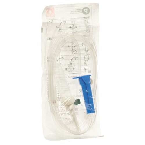 Codan infusion set V86-p-r with ventilation buy online