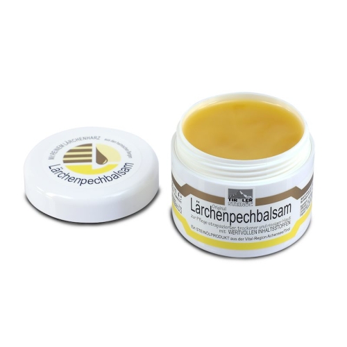 Tiroler Orig Steinoel Laerchenpechsalbe 100g buy online