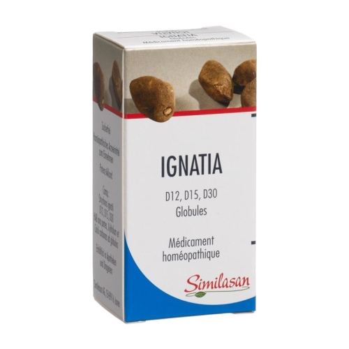 Similasan Ignatia Globuli D12/d15/d30 15g buy online