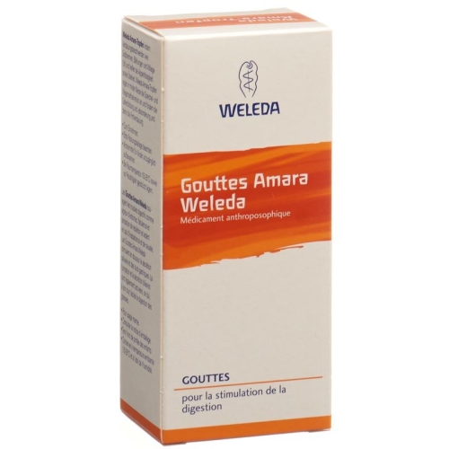 Weleda Amaratropfen 50ml buy online