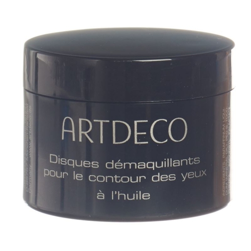 Artdeco Augen Make-Up Entferner ölhaltig buy online