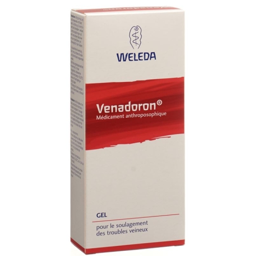 Venadoron Frische-Gel 200ml buy online