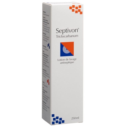 Septivon Lösung 250ml buy online