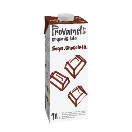 Provamel Bio Soja Drink Schoko 1L buy online