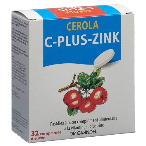 Cerola C-plus Zink Taler 32 Stück buy online