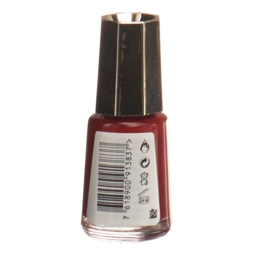 Mavala Nagellack Rouges 83 Hot 5ml buy online