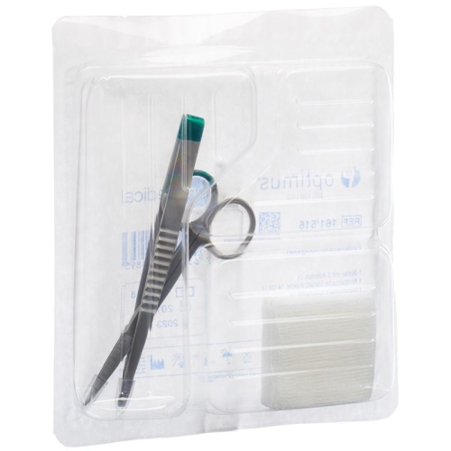 Promedical suture removal set Sterile buy online