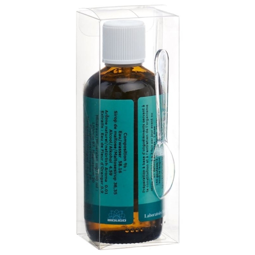 Bioligo No 11 Preparat D'oligoelements 100ml buy online