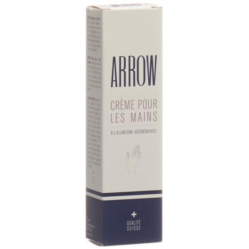 Arrow Handcreme mit Allantoin 65ml buy online