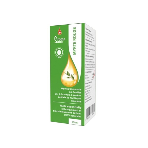 Aromasan Myrte Ätherisches Öl 15ml buy online