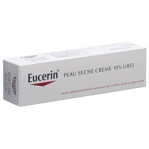 Eucerin 10% Urea Creme 100ml buy online