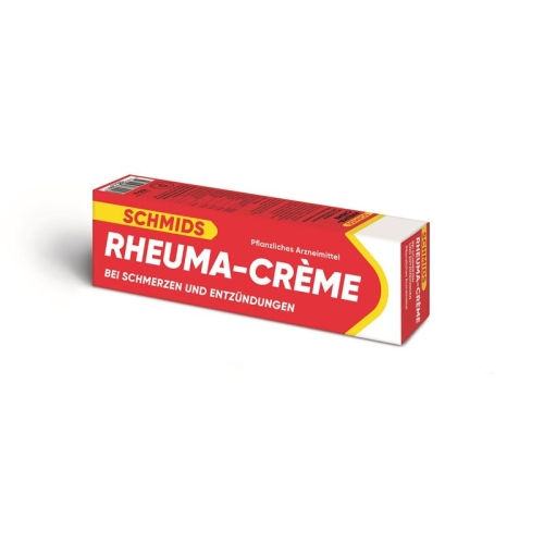 Schmids Rheuma-Creme 100ml buy online