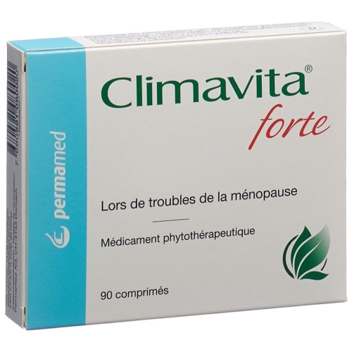 Climavita Forte 90 Tabletten buy online