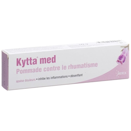 Kytta Med Rheumasalbe 50g buy online